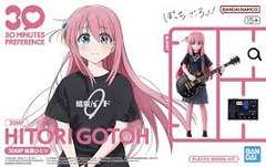 30 Minute Preference - Hitori Gotoh
